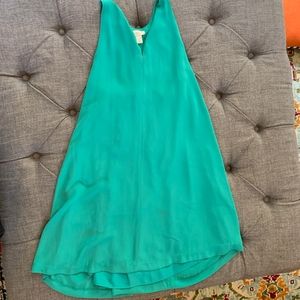 Light and flowy dress